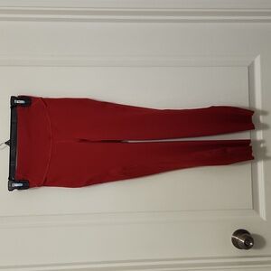 Lululemon NWOT Base Pace High-Rise 23 inch.